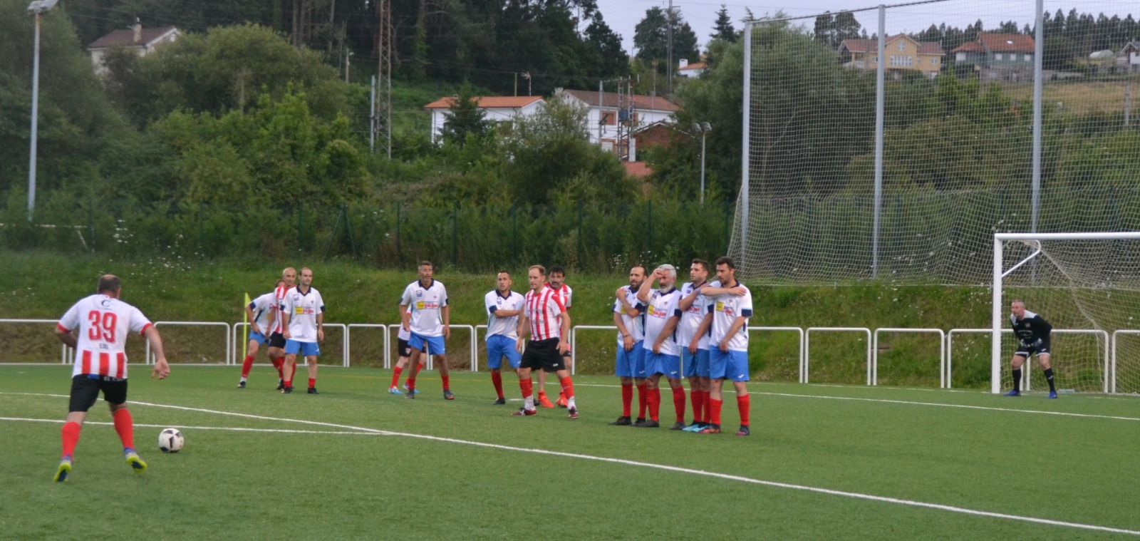 V Torneo Castrillón